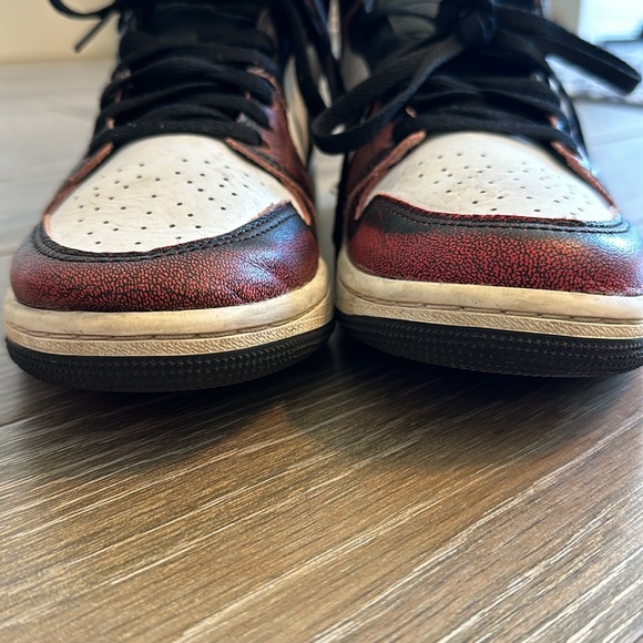 Nike Air Jordan 1 Mid SE - Picture 4 of 9